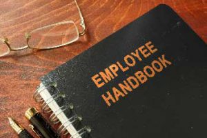 Employee Handbook