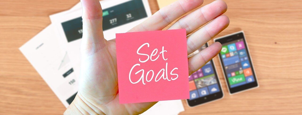 Smart goals for your career endeavors-careerbliss